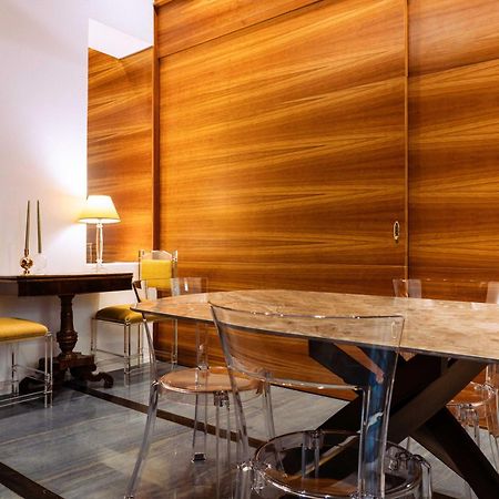 רומא Arancio Luxury Accomodation מראה חיצוני תמונה