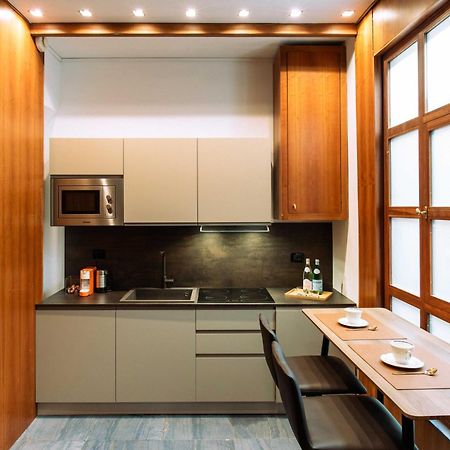 רומא Arancio Luxury Accomodation מראה חיצוני תמונה