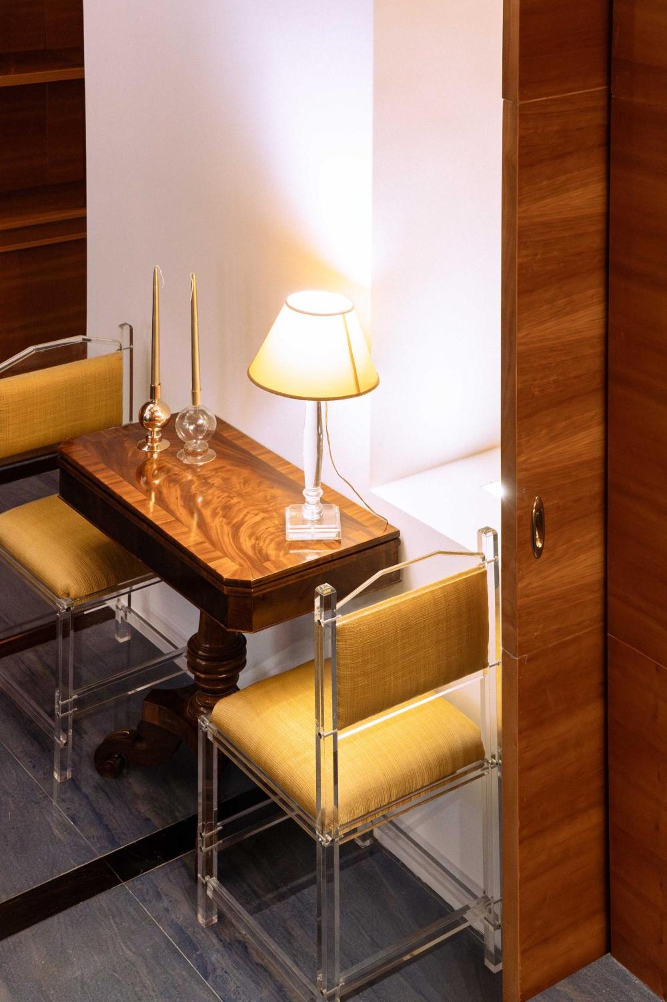רומא Arancio Luxury Accomodation מראה חיצוני תמונה