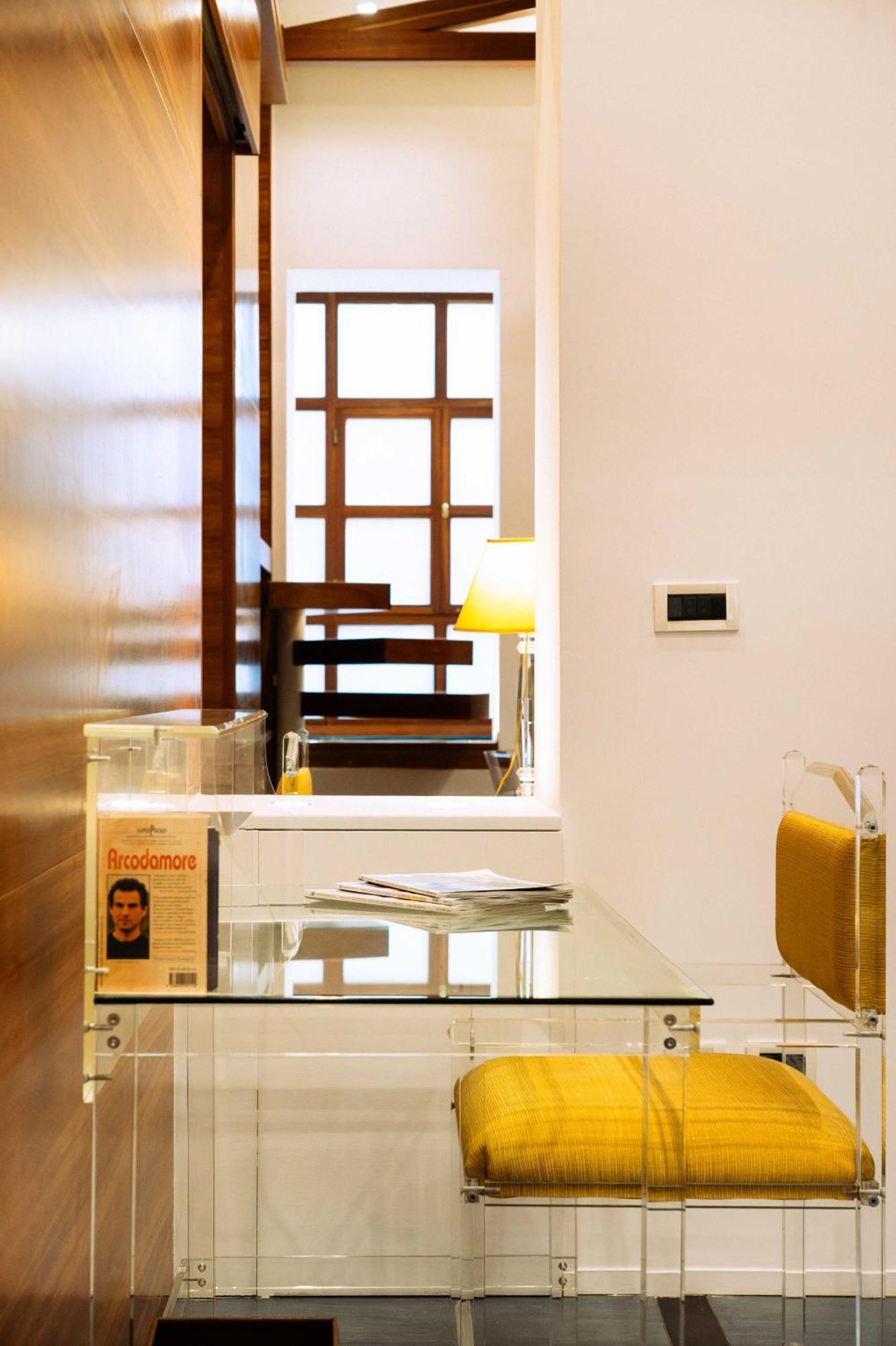 רומא Arancio Luxury Accomodation מראה חיצוני תמונה