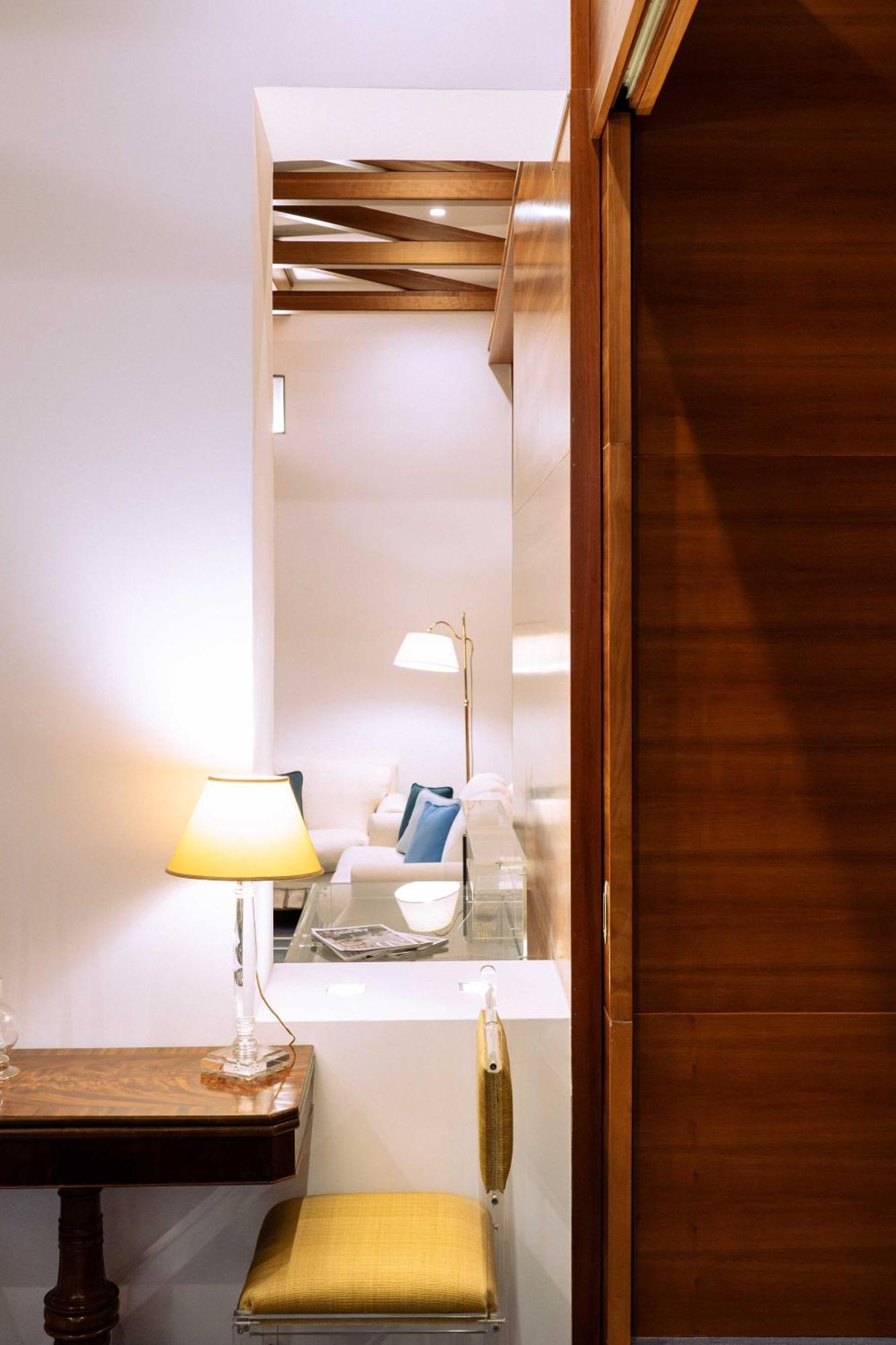 רומא Arancio Luxury Accomodation מראה חיצוני תמונה