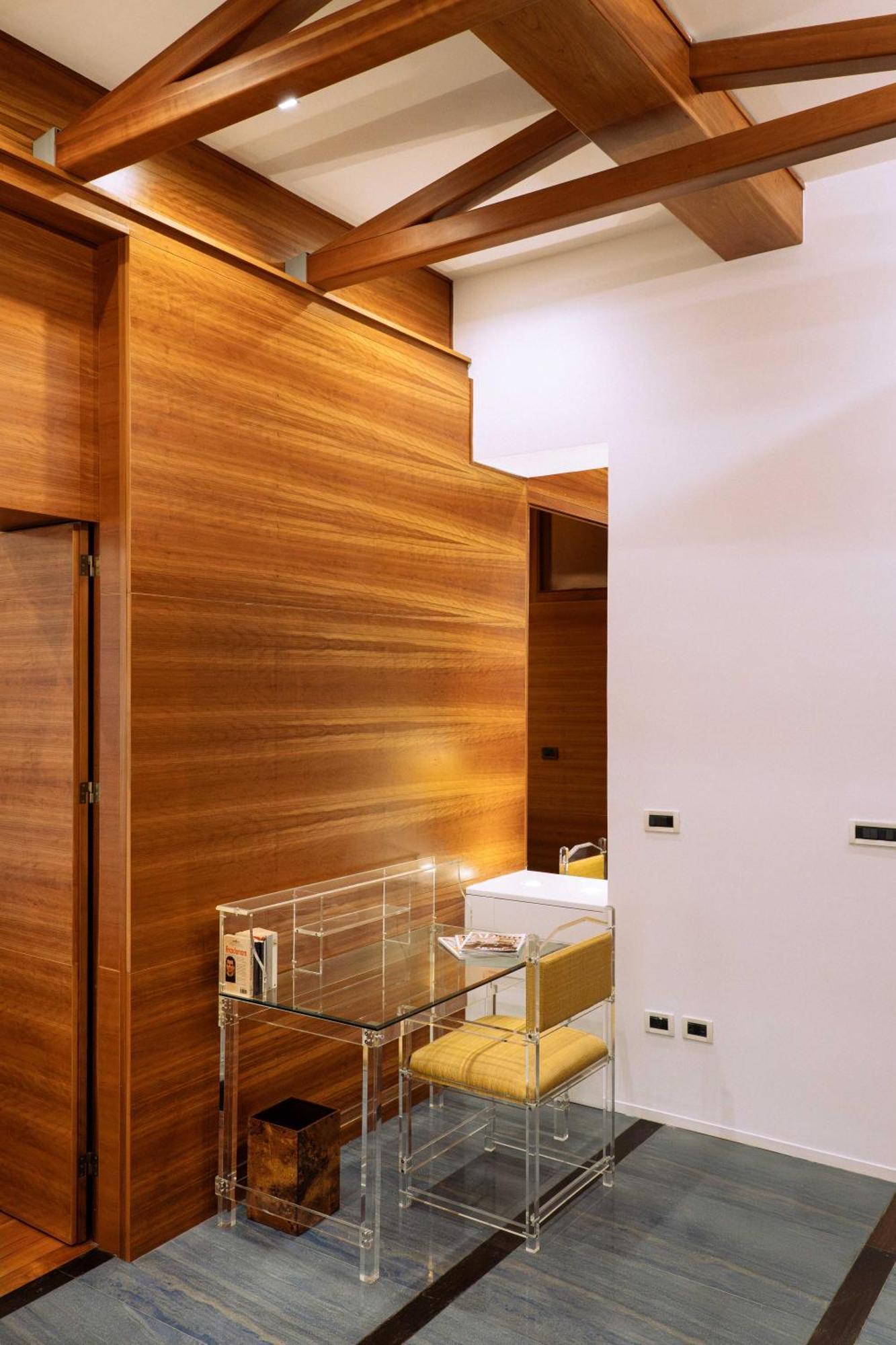רומא Arancio Luxury Accomodation מראה חיצוני תמונה
