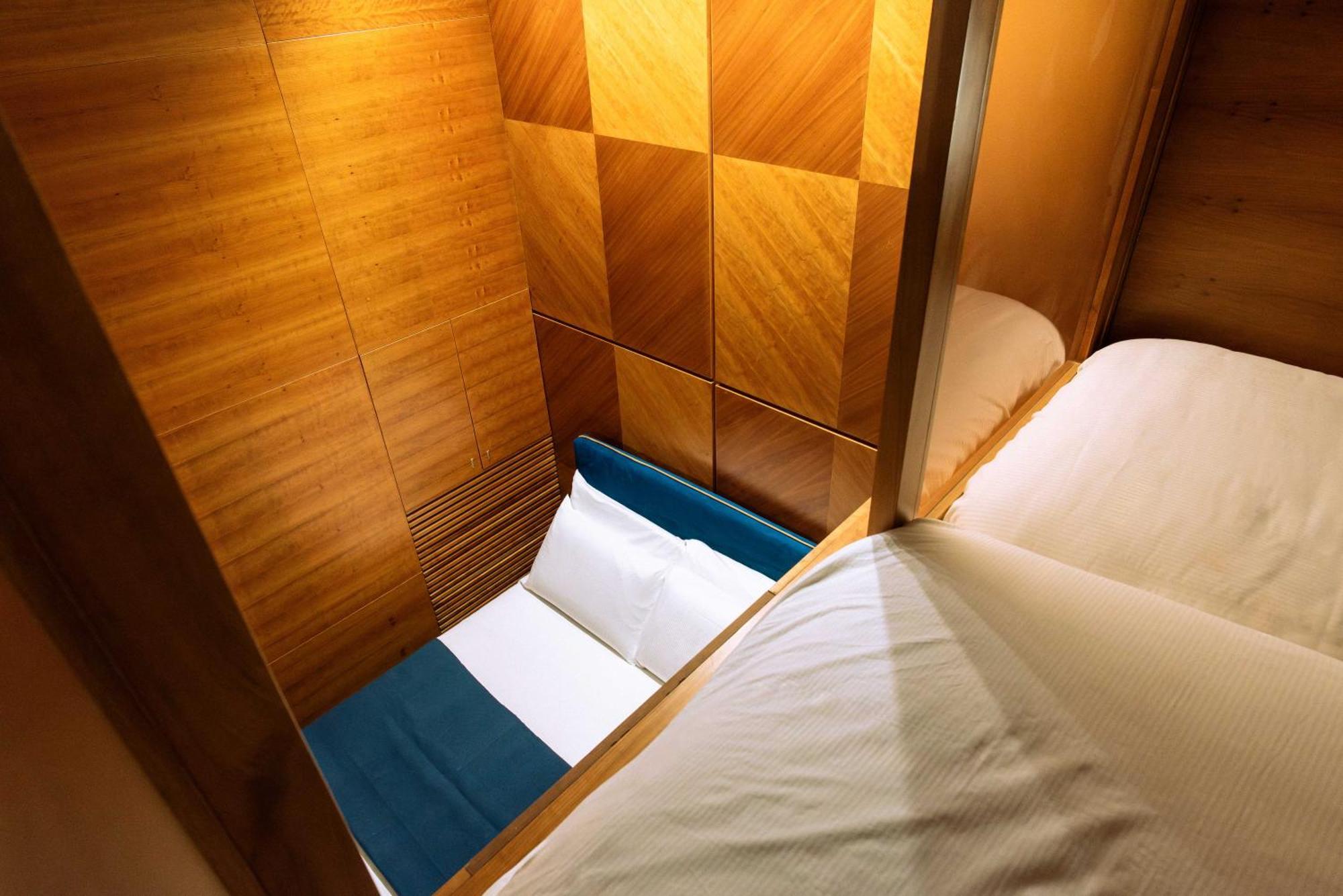 רומא Arancio Luxury Accomodation מראה חיצוני תמונה