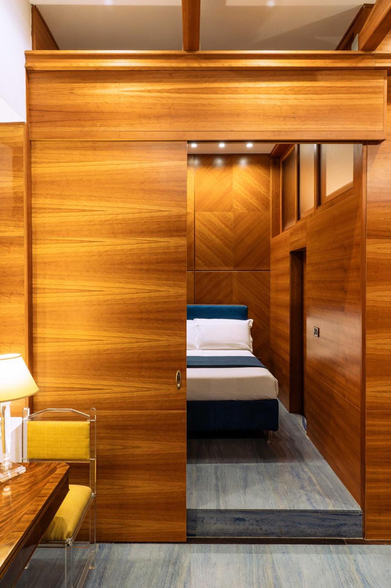רומא Arancio Luxury Accomodation מראה חיצוני תמונה