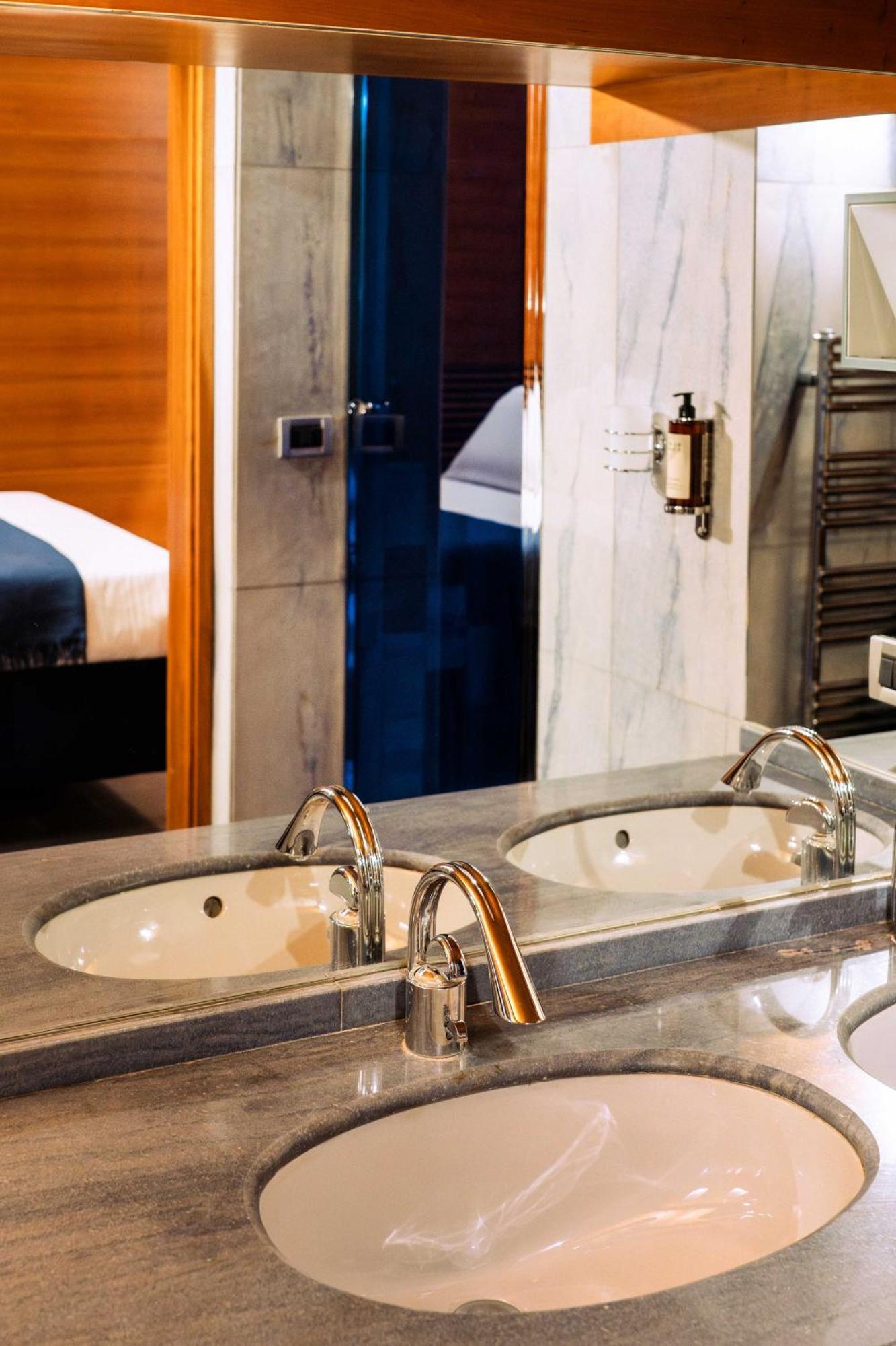 רומא Arancio Luxury Accomodation מראה חיצוני תמונה