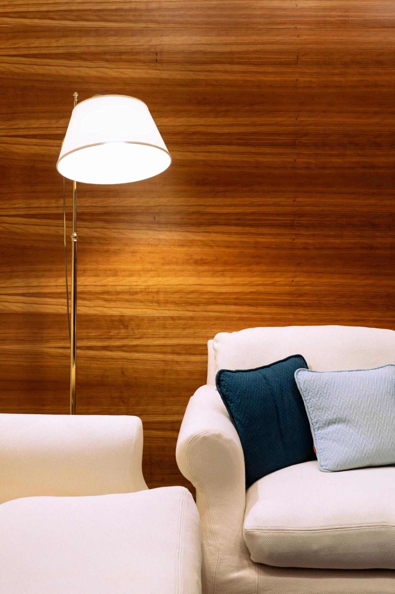 רומא Arancio Luxury Accomodation מראה חיצוני תמונה