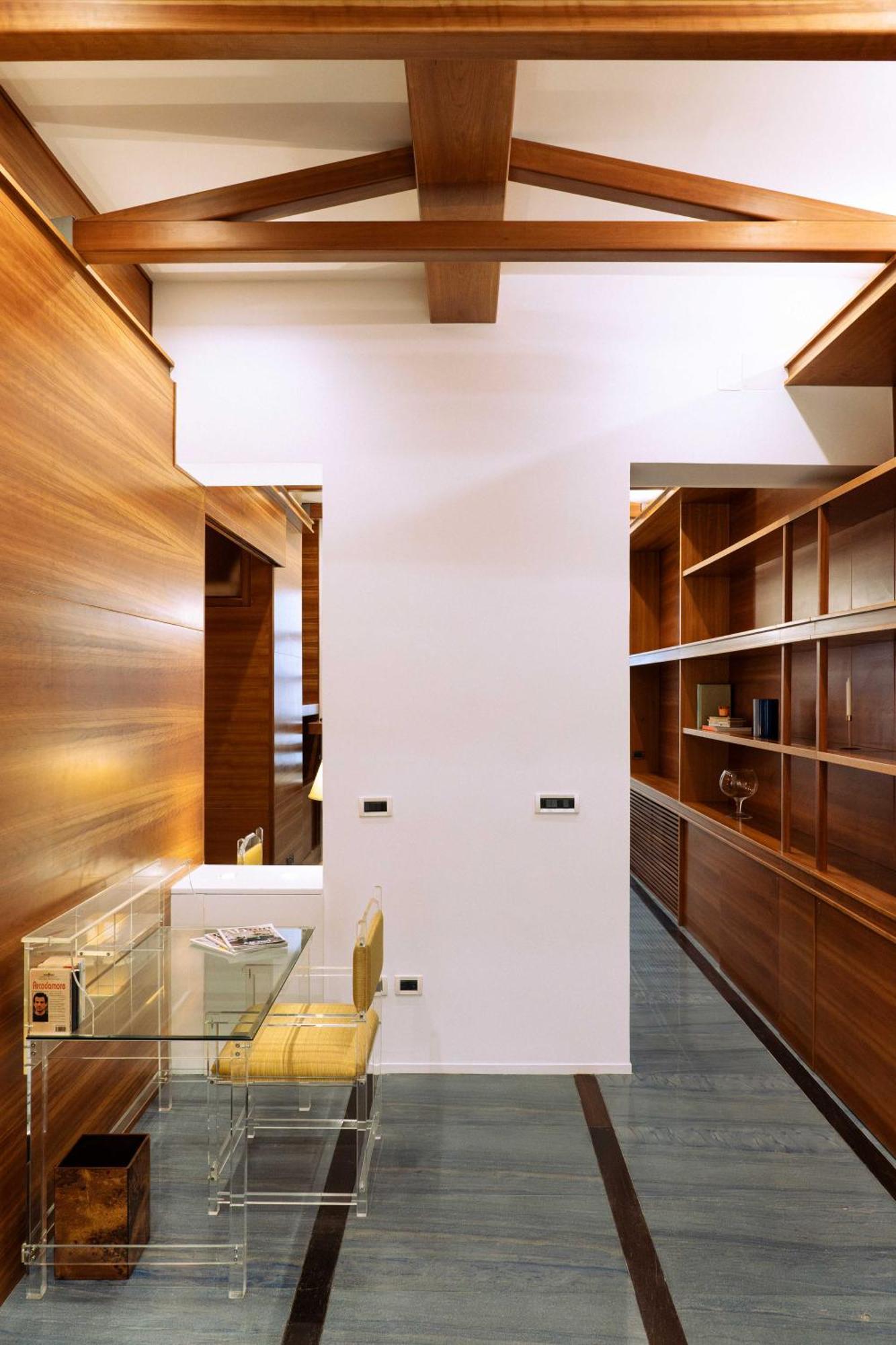 רומא Arancio Luxury Accomodation מראה חיצוני תמונה
