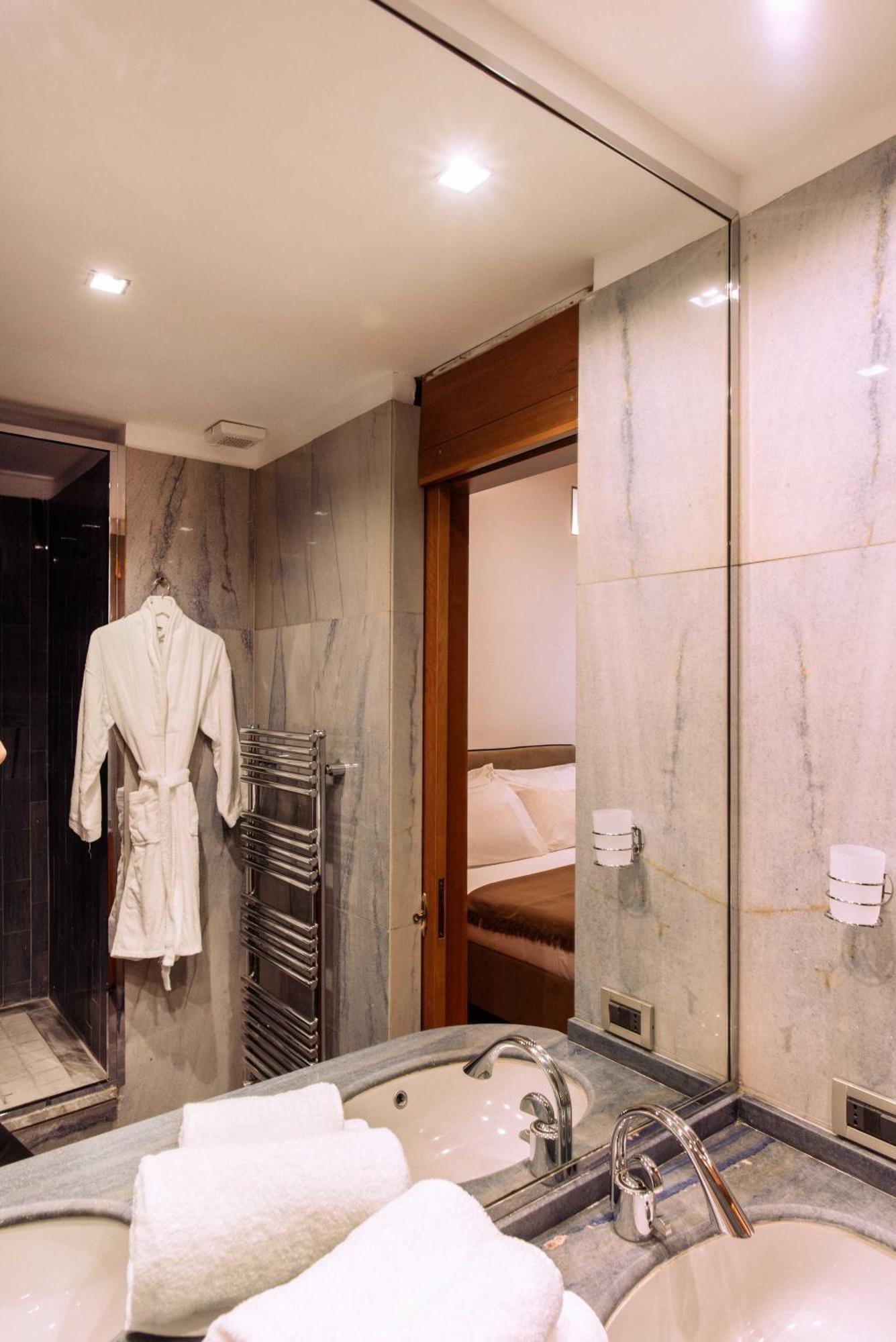 רומא Arancio Luxury Accomodation מראה חיצוני תמונה