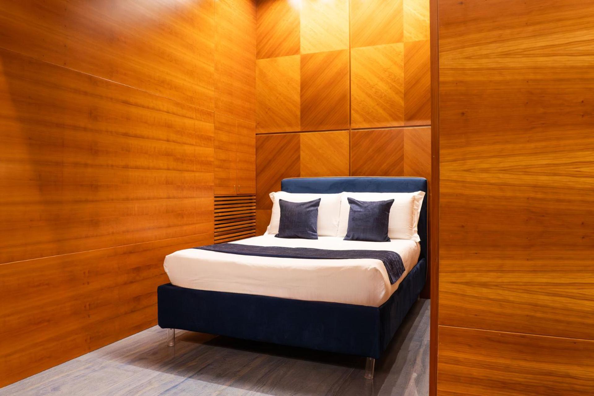 רומא Arancio Luxury Accomodation מראה חיצוני תמונה
