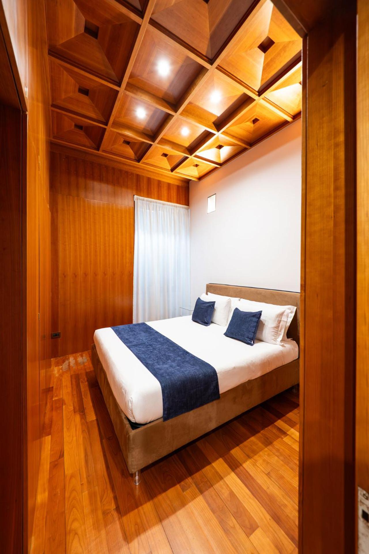 רומא Arancio Luxury Accomodation מראה חיצוני תמונה