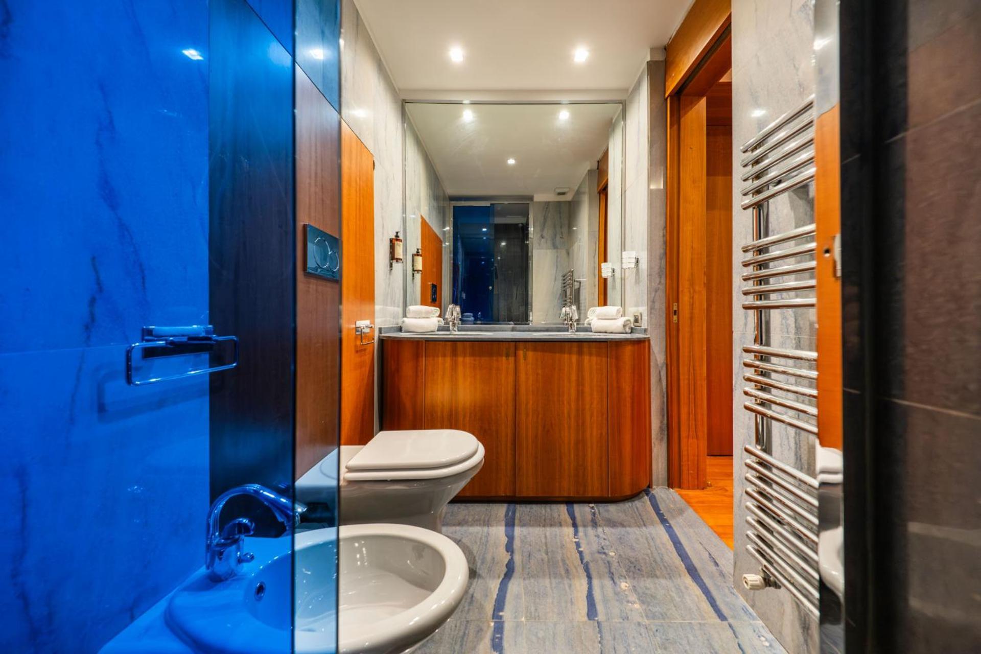 רומא Arancio Luxury Accomodation מראה חיצוני תמונה