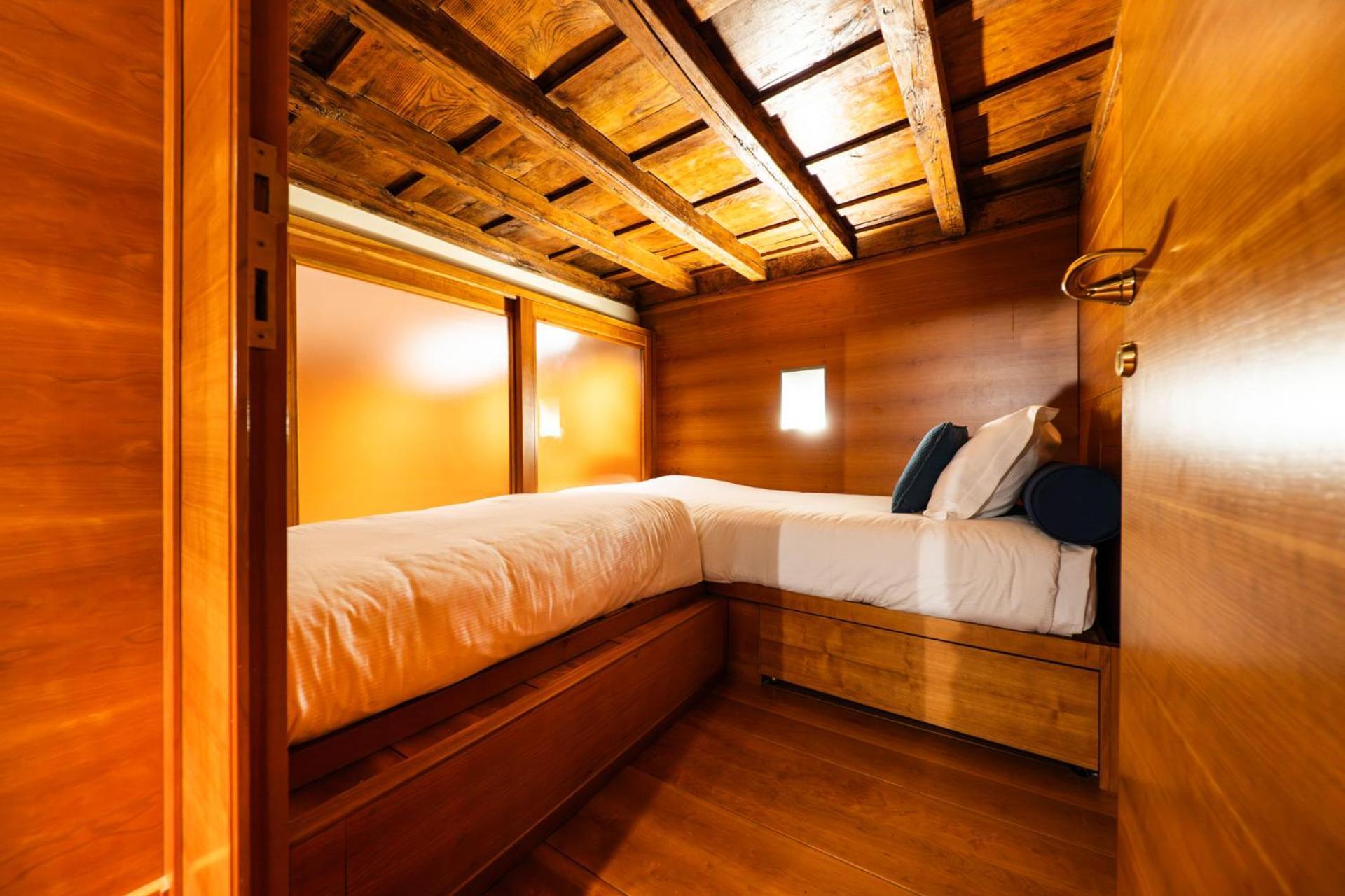 רומא Arancio Luxury Accomodation מראה חיצוני תמונה