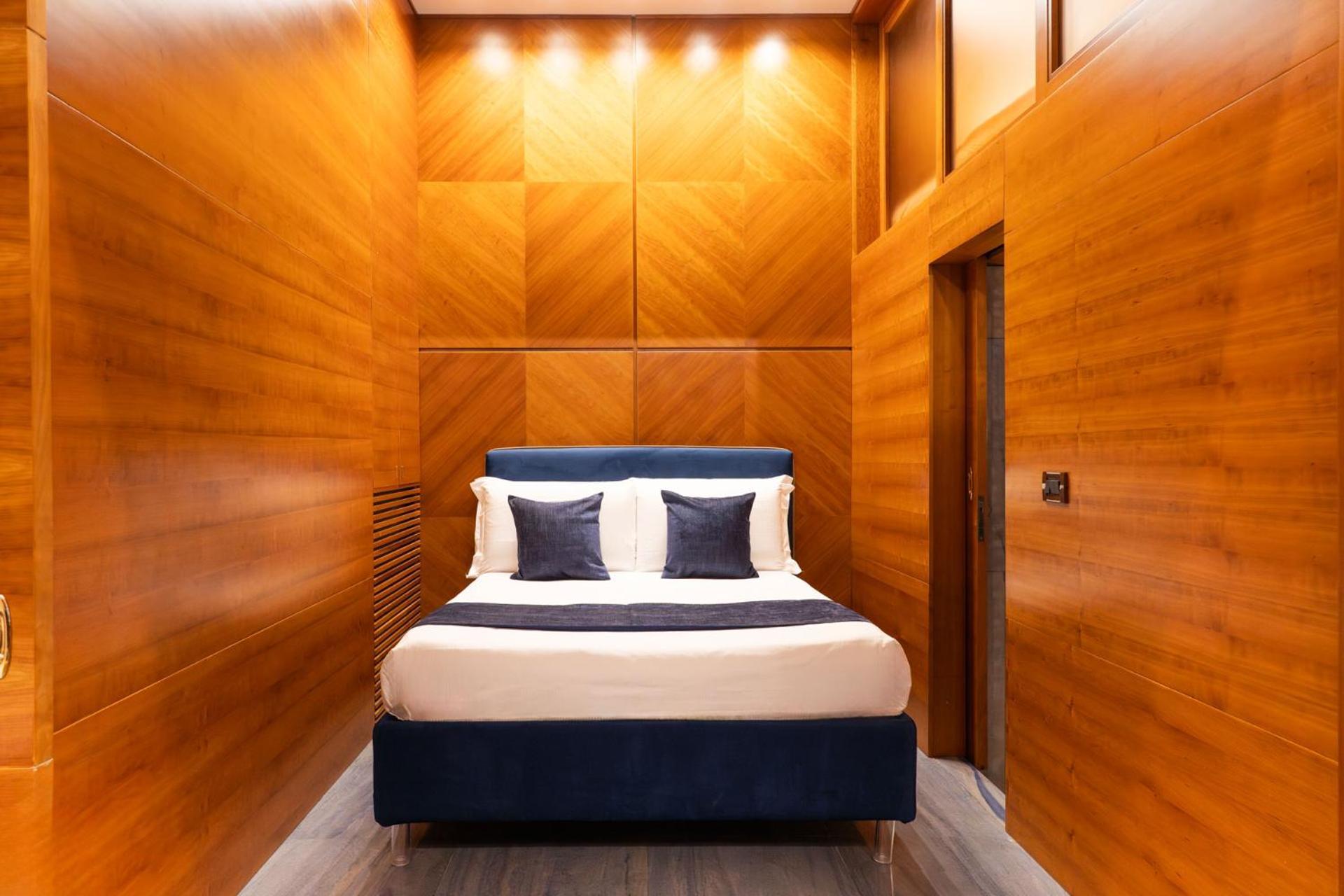 רומא Arancio Luxury Accomodation מראה חיצוני תמונה